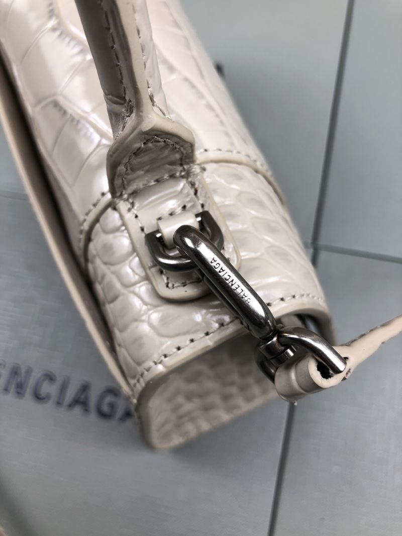 Balenciaga Hourglass Bags